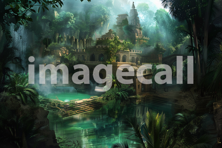 Cspreeti The villages hidden pools are said to possess healin ba03238d 32e1 4b96 9976 daced2bede9a 3