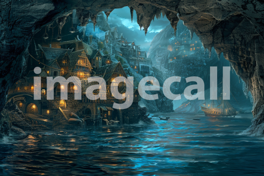 Cspreeti The villages hidden sea caves are a place of mystery 953f3d2d 2b99 45fc 9cfc 3443cb7beeac 0