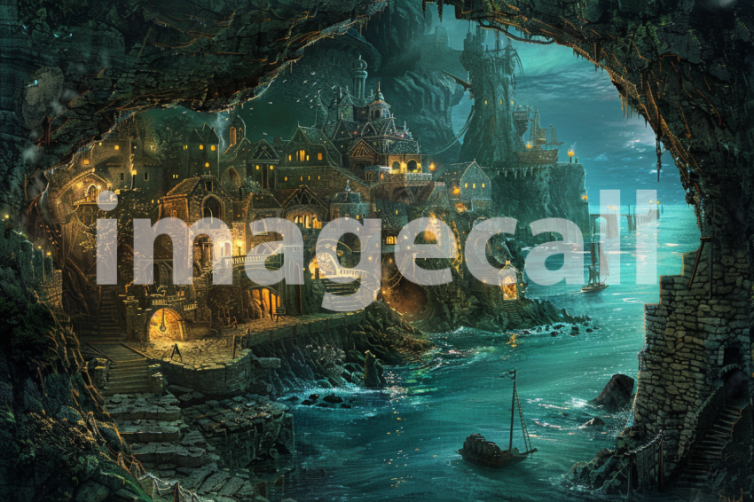 Cspreeti The villages hidden sea caves are a place of mystery 953f3d2d 2b99 45fc 9cfc 3443cb7beeac 1