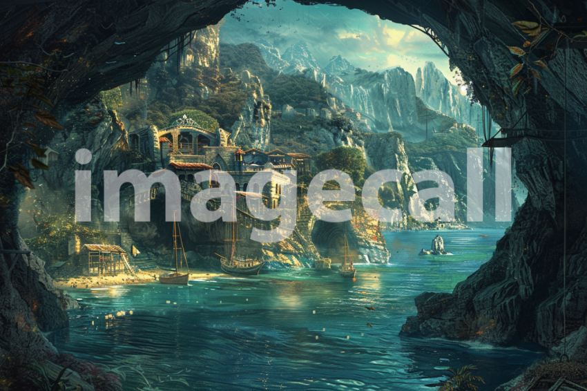 Cspreeti The villages hidden sea caves are a place of mystery 953f3d2d 2b99 45fc 9cfc 3443cb7beeac 2