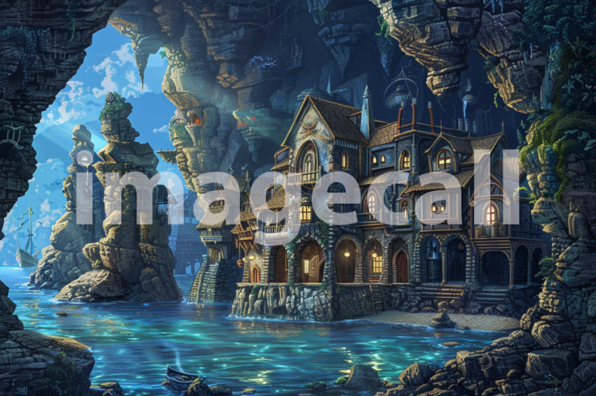 Cspreeti The villages hidden sea caves are a place of mystery 953f3d2d 2b99 45fc 9cfc 3443cb7beeac 3