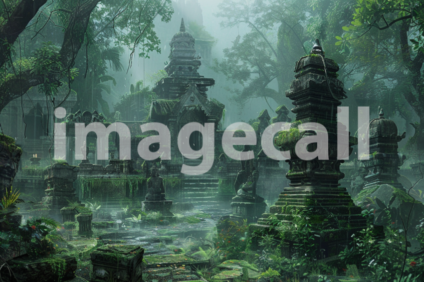 Cspreeti The villages hidden shrines are tucked away in seclu 90ee781c da96 4778 8421 a93a5cab0ecb 3