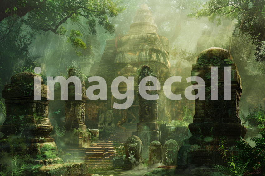 Cspreeti The villages hidden shrines are tucked away in seclu 90ee781c da96 4778 8421 a93a5cab0ecb 0