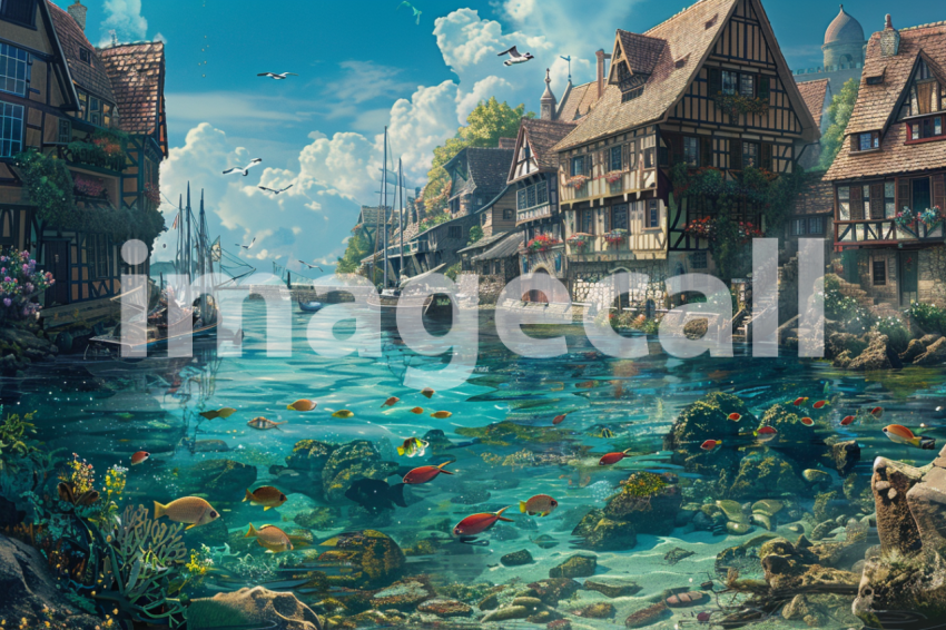 Cspreeti The villages hidden tidal pools are teeming with lif 6924f64d 35eb 4378 8995 44135544d46d 0