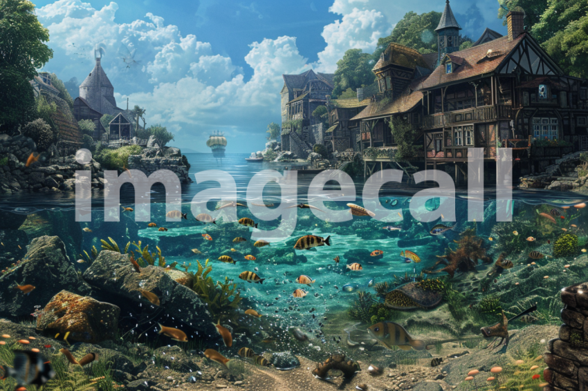 Cspreeti The villages hidden tidal pools are teeming with lif 6924f64d 35eb 4378 8995 44135544d46d 3