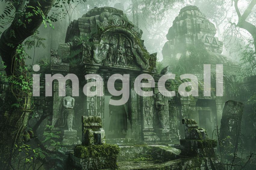 Cspreeti The villages hidden shrines are tucked away in seclu 90ee781c da96 4778 8421 a93a5cab0ecb 1