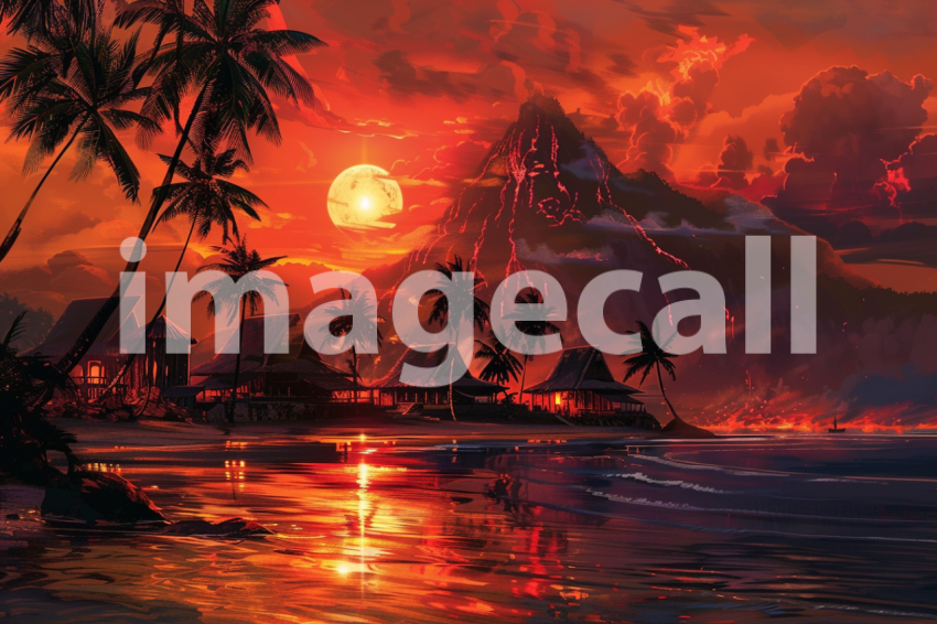 Cspreeti The villages palm fringed beaches offer stunning vie d1b806f5 b99c 4351 a3ba d7f7905ee8db 0