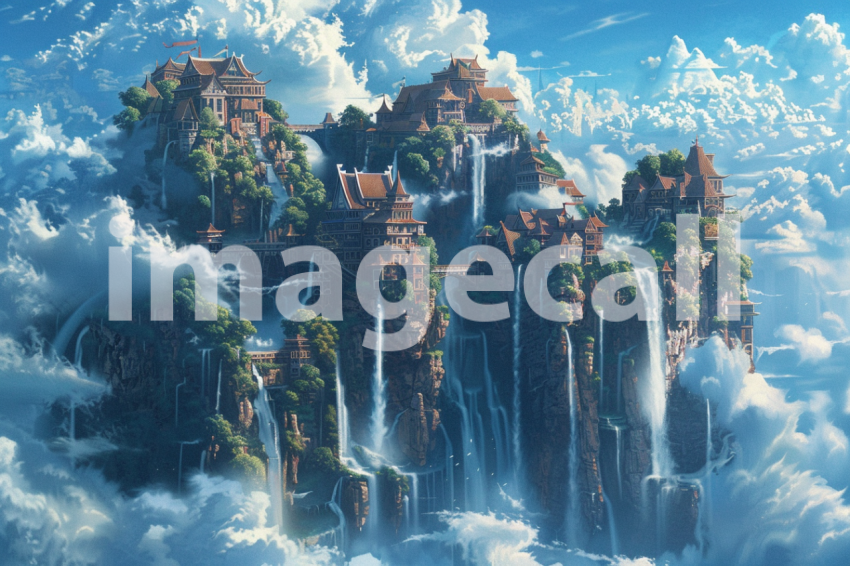 Cspreeti The villages hidden waterfalls cascade down from the 33ecffc3 93f4 4279 acd3 a73df65dcecb 1