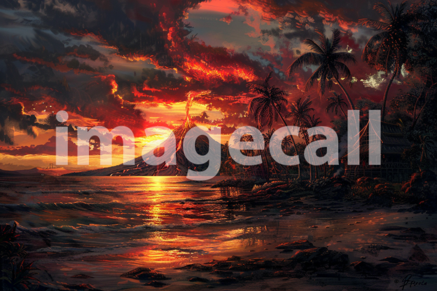 Cspreeti The villages palm fringed beaches offer stunning vie d1b806f5 b99c 4351 a3ba d7f7905ee8db 2