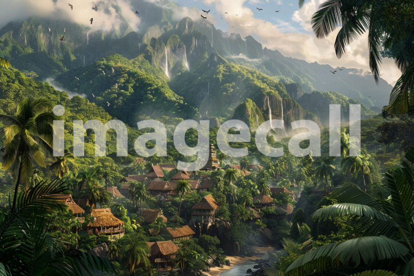 Cspreeti The villages rugged trails wind through dense jungle c790a97e e043 4ade b52a 770ee038df48 3