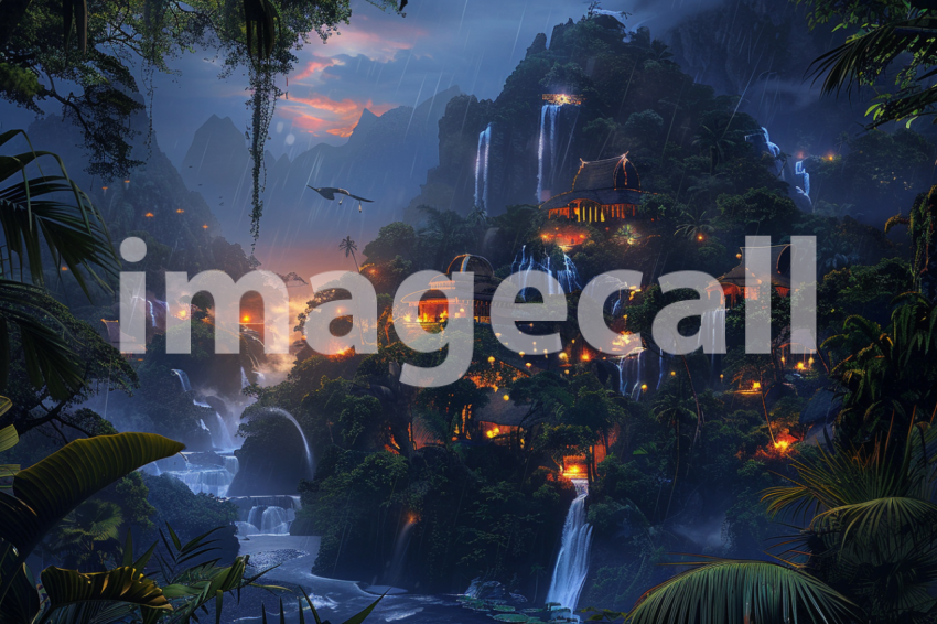 Cspreeti The villages rugged trails wind through dense jungle c790a97e e043 4ade b52a 770ee038df48 0