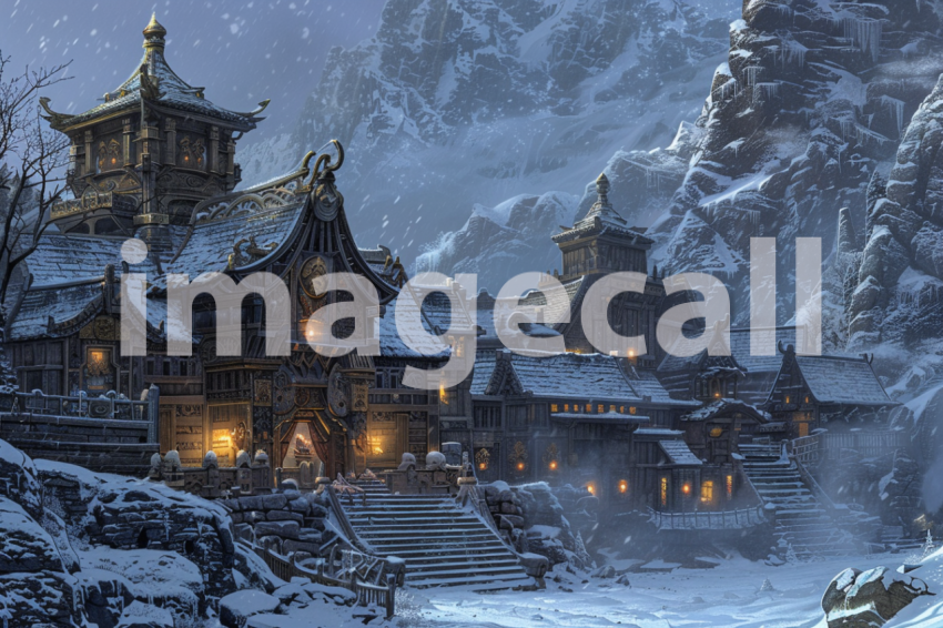 Cspreeti The villages wooden buildings and stone temples are  0e929851 b86d 48d0 adc6 a16514c3a0ba 1