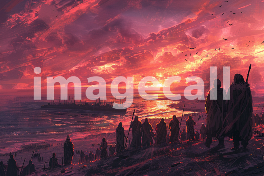 Cspreeti Villagers gather at the villages central pier their  ccd56ccd f817 4a15 9b54 43e594e85c34 1