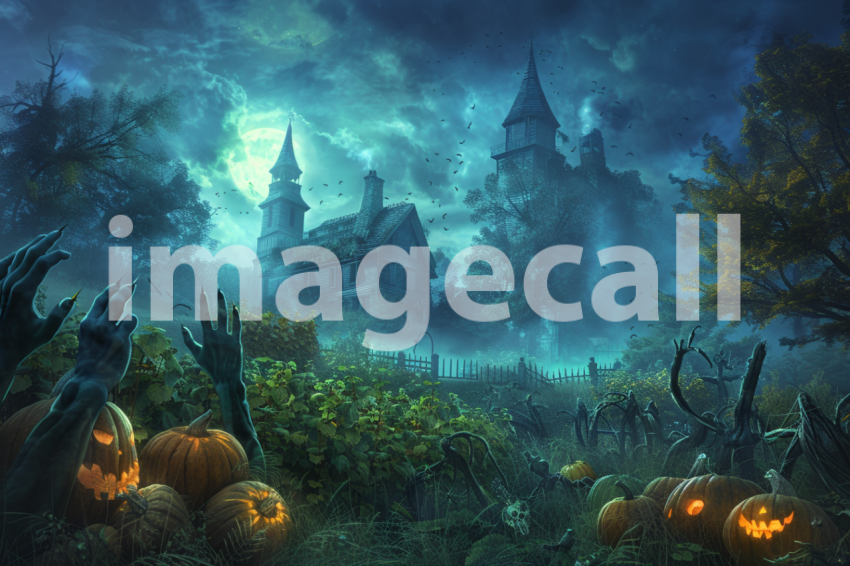 Cspreeti A haunted farm engulfed in a spectral harvest where  f4f6d942 020e 4e5f 85dc 4a973084eb79 3