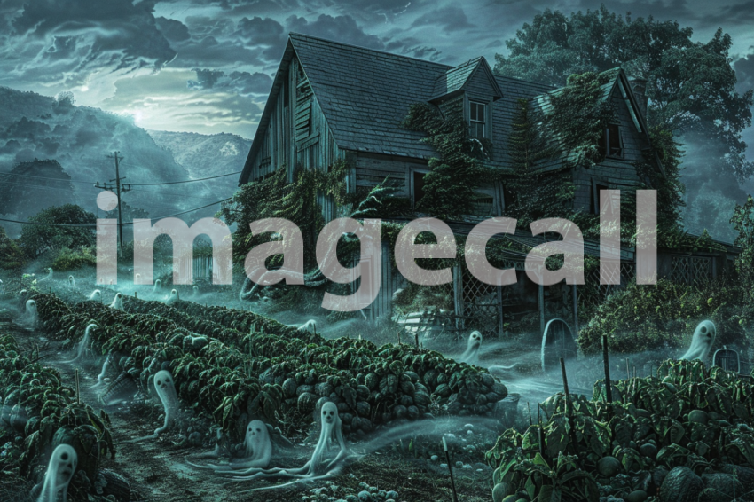 Cspreeti A haunted farm engulfed in a spectral harvest where  f4f6d942 020e 4e5f 85dc 4a973084eb79 1
