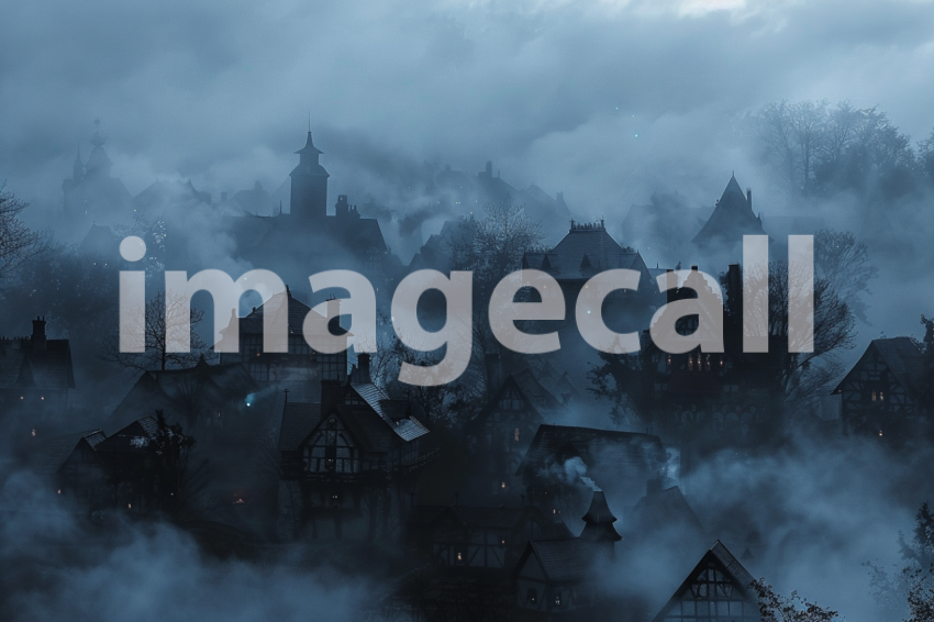 Cspreeti A haunted village enveloped in perpetual fog shadows 40b8685d 36f9 486e 9cc5 2fdeb9c18aaf 1