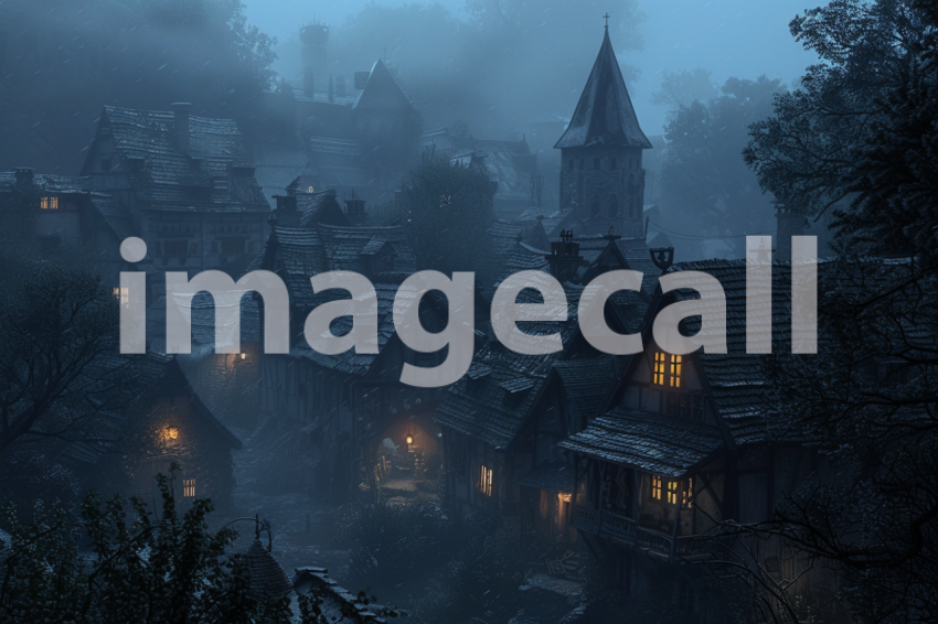 Cspreeti A haunted village enveloped in perpetual fog shadows 40b8685d 36f9 486e 9cc5 2fdeb9c18aaf 3