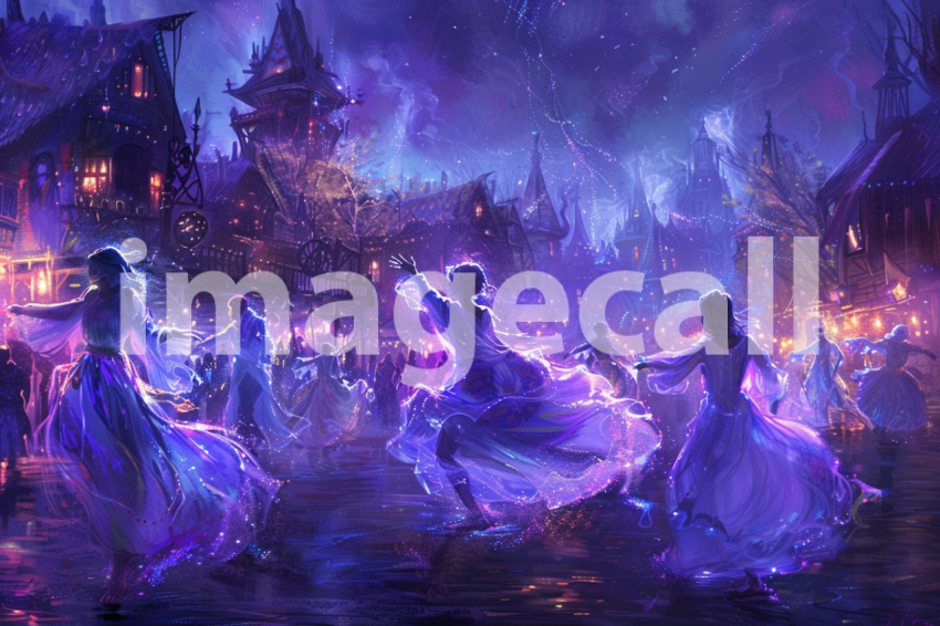 Cspreeti A haunted village festival where spectral dancers tw d3fa6466 d699 4a18 96eb 3c008a4619cb 0