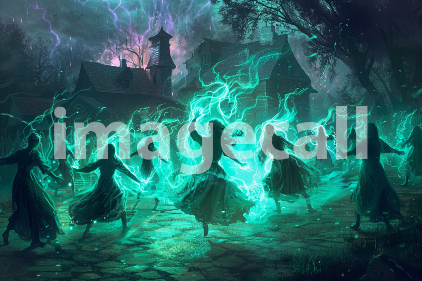 Cspreeti A haunted village festival where spectral dancers tw d3fa6466 d699 4a18 96eb 3c008a4619cb 2