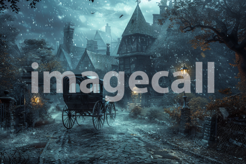 Cspreeti A spectral carriage travels through the haunted vill e25647a2 8e97 41c3 b0d1 31b1d40d7f80 1