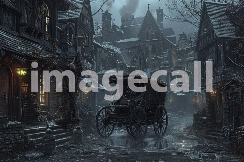 Cspreeti A spectral carriage travels through the haunted vill e25647a2 8e97 41c3 b0d1 31b1d40d7f80 3