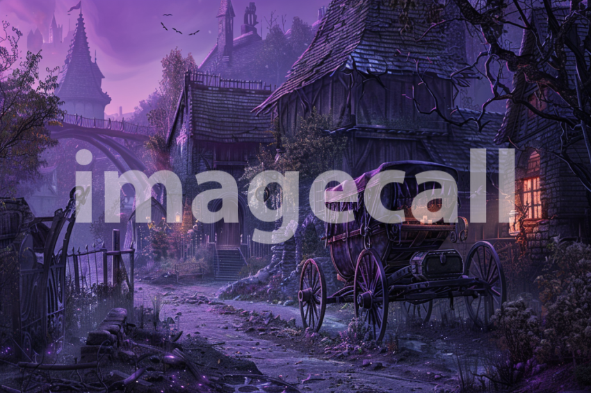 Cspreeti A spectral carriage travels through the haunted vill e25647a2 8e97 41c3 b0d1 31b1d40d7f80 0