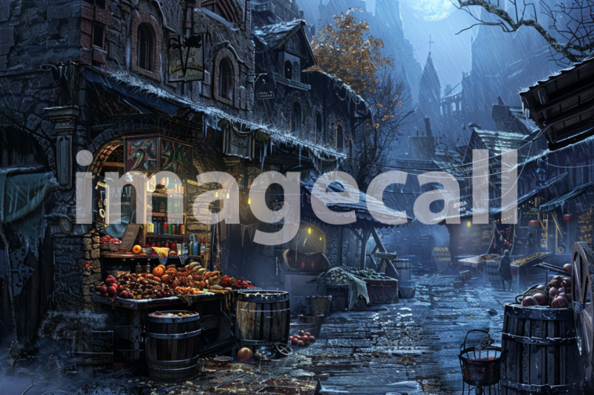 Cspreeti Abandoned market stalls stand frozen in time haunted 6eedec7c c4d2 4329 9d79 c3eb74b99b03 3