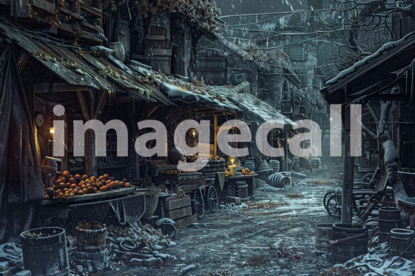 Cspreeti Abandoned market stalls stand frozen in time haunted 6eedec7c c4d2 4329 9d79 c3eb74b99b03 1