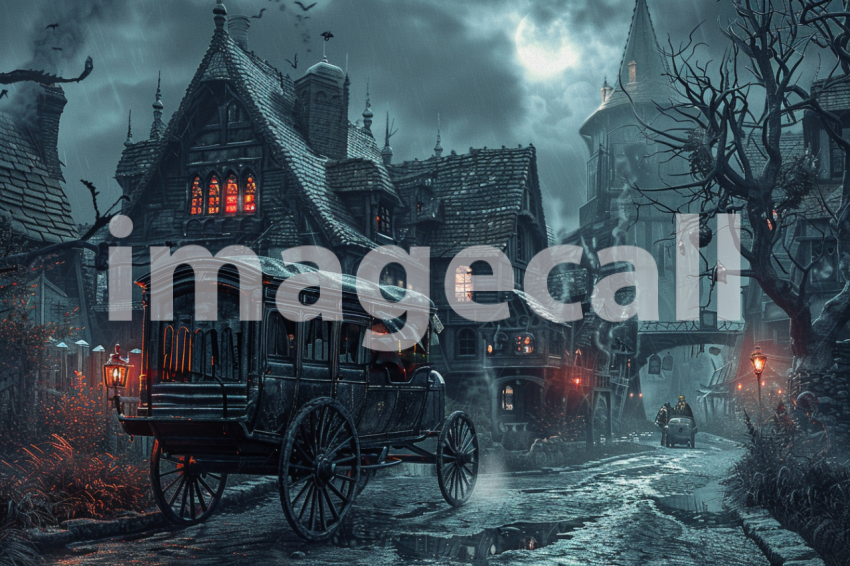 Cspreeti A spectral carriage travels through the haunted vill e25647a2 8e97 41c3 b0d1 31b1d40d7f80 2