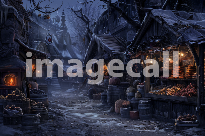 Cspreeti Abandoned market stalls stand frozen in time haunted 6eedec7c c4d2 4329 9d79 c3eb74b99b03 0