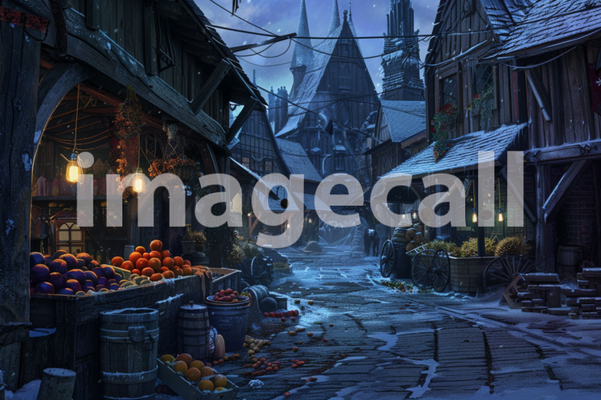 Cspreeti Abandoned market stalls stand frozen in time haunted 6eedec7c c4d2 4329 9d79 c3eb74b99b03 2