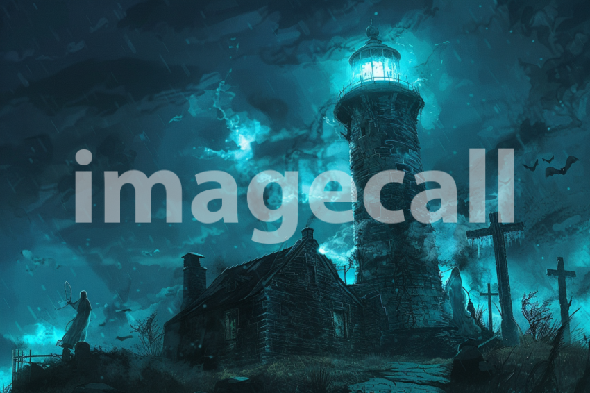 Cspreeti Eerie lights flicker in the haunted sea coasts aband 16f313ca 06d0 49c5 9c7a 800b5457a672 0