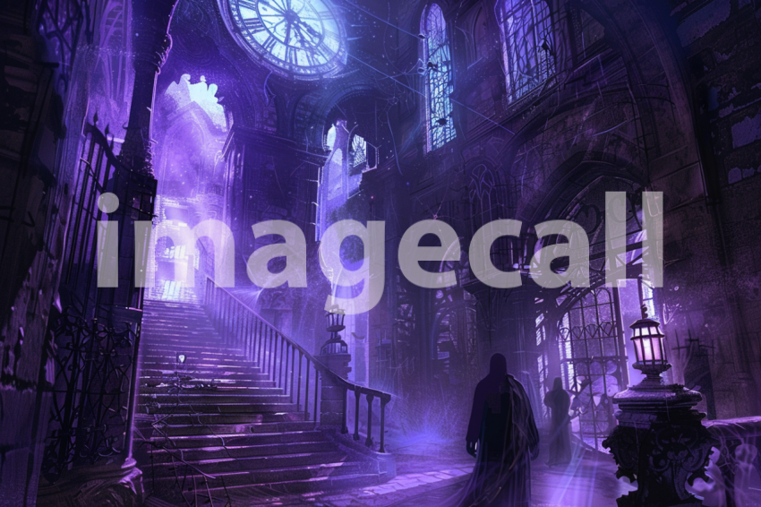 Cspreeti Ghostly apparitions drift through the haunted clock  a50c9b8a 9227 4747 bf9d 9a4f6212df19 3