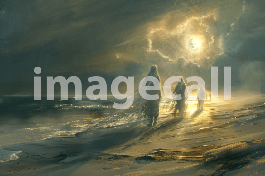 Cspreeti Ghostly apparitions walk the haunted sea coasts sand 198da4d1 85a4 477c acf8 da5f3721c508 2