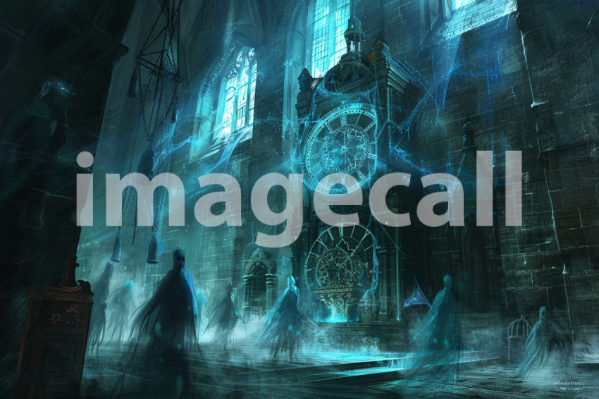 Cspreeti Ghostly apparitions gather in the haunted clock towe c7eb36ed 2465 4908 befe afe2033558db 3