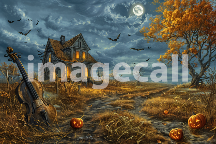 Cspreeti Ghostly echoes of a haunted farm harvest festival dr 8a400d05 2465 4b99 98c4 a3b6f02ea875 1