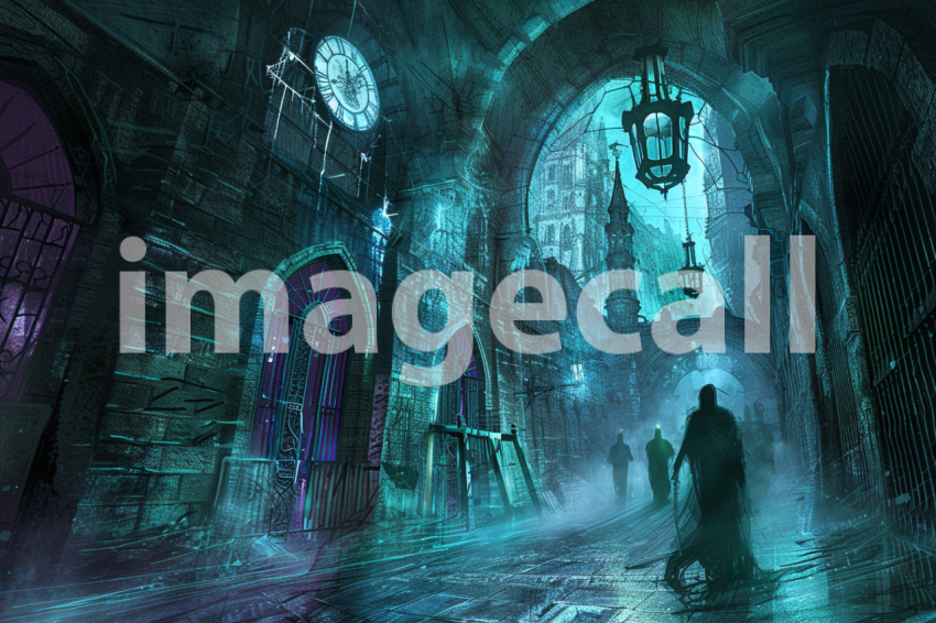 Cspreeti Ghostly apparitions drift through the haunted clock  a50c9b8a 9227 4747 bf9d 9a4f6212df19 2