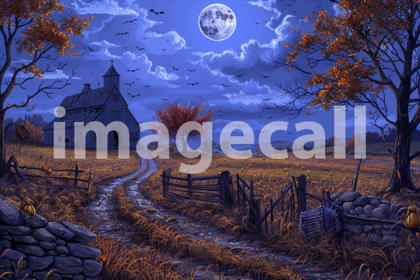 Cspreeti Ghostly echoes of a haunted farm harvest festival dr e424a455 a018 4c31 a4e6 7df6acfdd07f 0