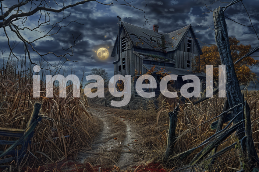 Cspreeti Ghostly echoes of a haunted farm festival drift thro 9e5b3f58 c5dd 4b0b 9791 d8465086d4f9 3