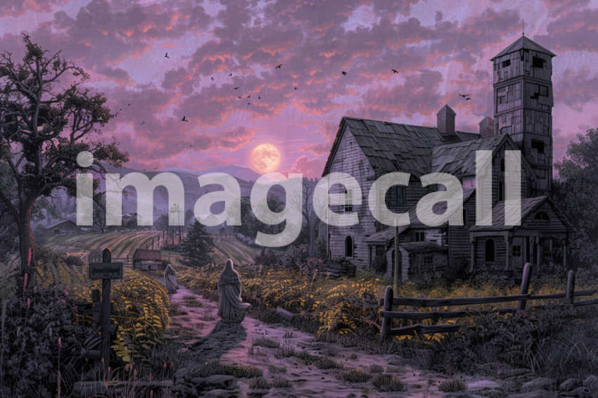 Cspreeti Ghostly echoes of a haunted farm wedding celebration 2335ca44 7fcf 49c8 8b02 e367ecb95bcf 0