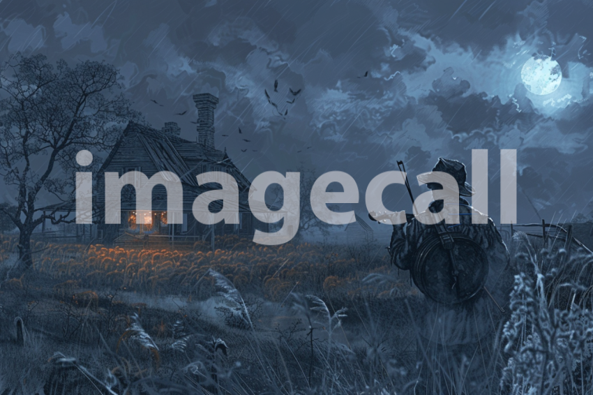 Cspreeti Ghostly echoes of a haunted farm harvest festival dr 8a400d05 2465 4b99 98c4 a3b6f02ea875 2