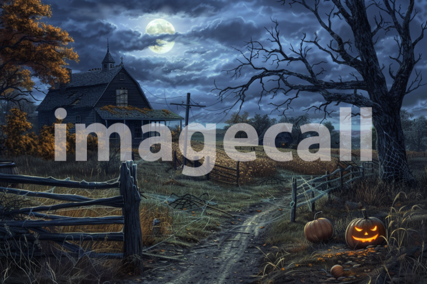 Cspreeti Ghostly echoes of a haunted farm harvest festival dr e424a455 a018 4c31 a4e6 7df6acfdd07f 2