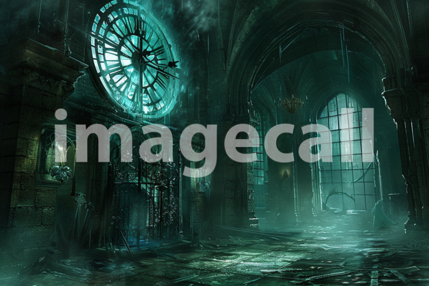 Cspreeti Ghostly whispers fill the haunted clock towers empty 2d0a716f a8d8 414d 96e0 01da7d3a8da5 0