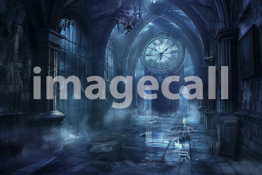 Cspreeti Ghostly whispers fill the haunted clock towers empty 2d0a716f a8d8 414d 96e0 01da7d3a8da5 3