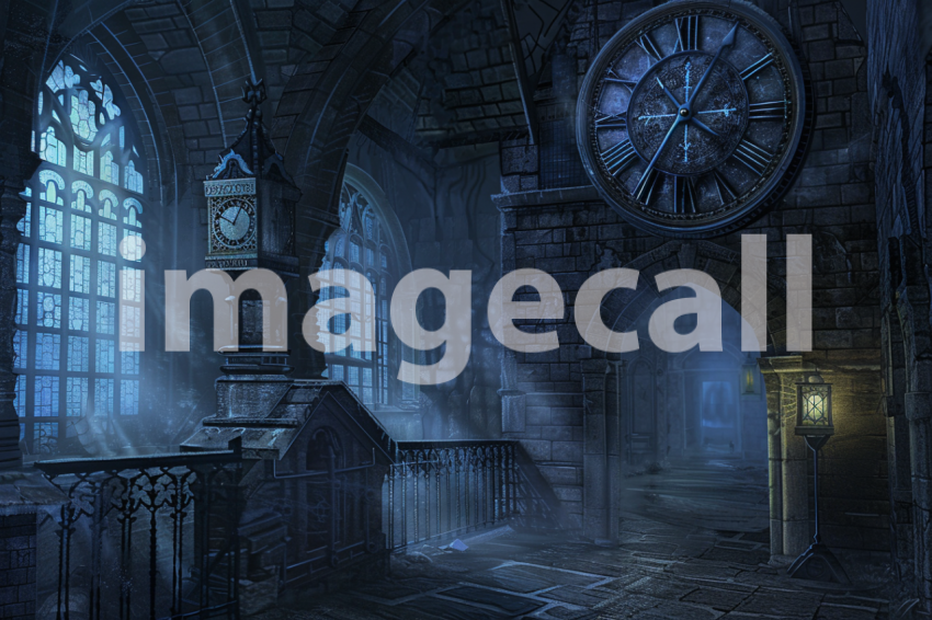 Cspreeti Ghostly whispers fill the haunted clock towers empty 2d0a716f a8d8 414d 96e0 01da7d3a8da5 2