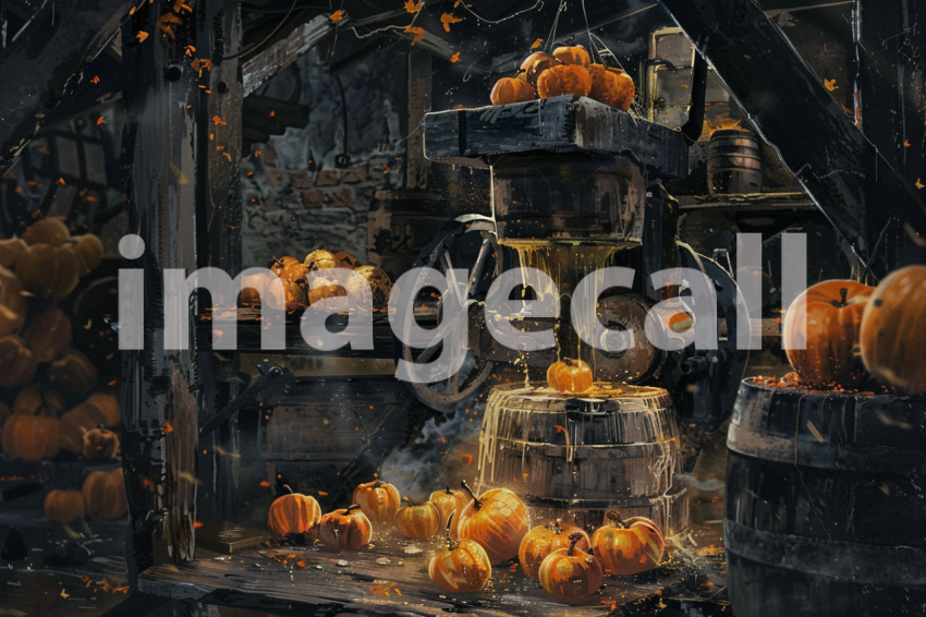 Cspreeti Ghostly whispers fill the haunted farms cider press  650ce8d0 8151 411d acc0 07c8d97cc0d3 0