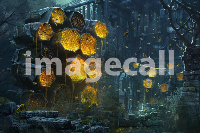 Cspreeti Ghostly whispers fill the haunted farms forgotten be 60d6e13f 4038 4494 b837 59c94490d72e 0