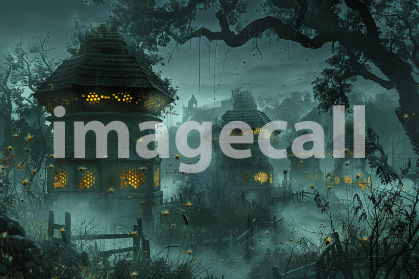 Cspreeti Ghostly whispers fill the haunted farms forgotten be 60d6e13f 4038 4494 b837 59c94490d72e 2