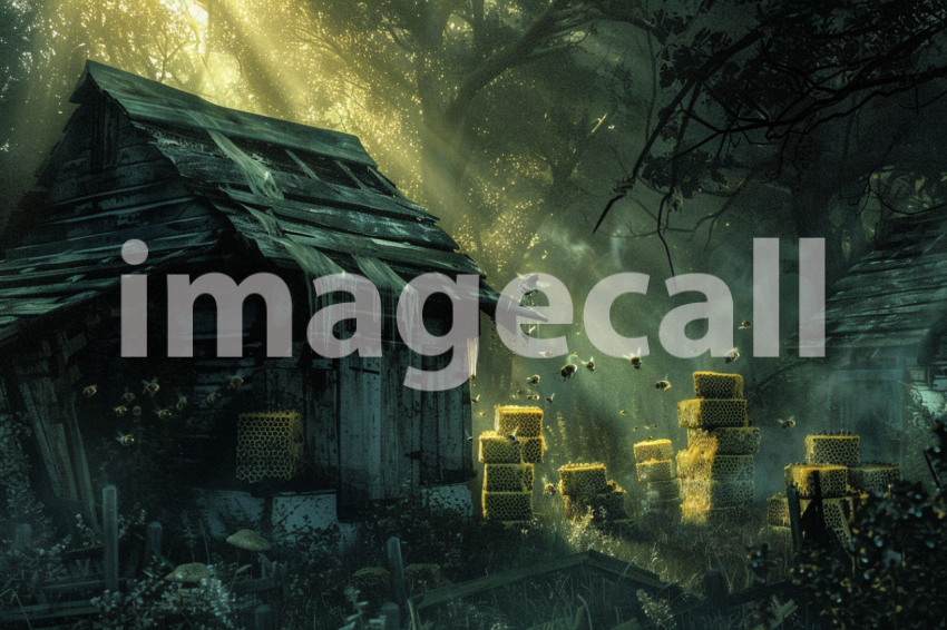 Cspreeti Ghostly whispers fill the haunted farms forgotten be 60d6e13f 4038 4494 b837 59c94490d72e 3