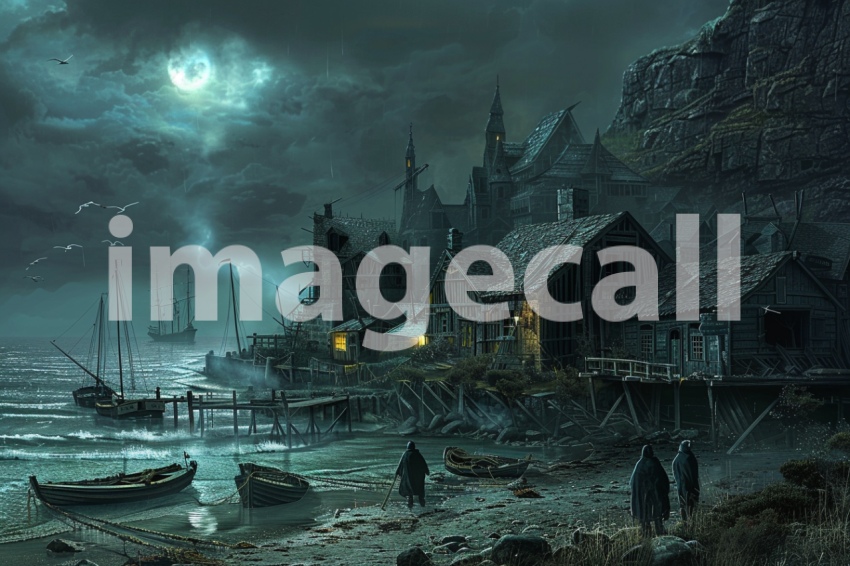 Cspreeti Ghostly whispers fill the haunted sea coasts abandon 61effaf3 7a8a 4d8d ac2a d9170dcaa621 3